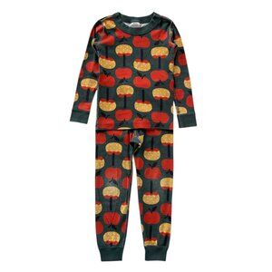 Hanna Andersson pajamas